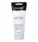 Billy Boy libesti White 200 ml